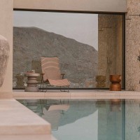 albero villa in Chania