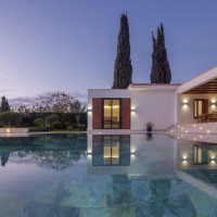 VILLA 242 | Aphrodite Hills Resort