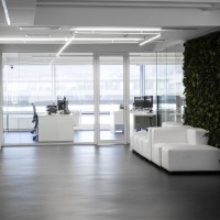 Green Line Energy Headquarters