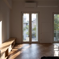 Διαμέρισμα στον Λυκαβηττό