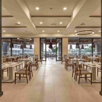 Avra Hotel Imperial | Restaurant