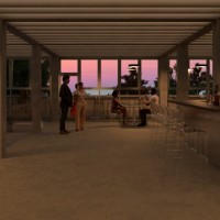 OH(G)RID | Συμμετοχή στον διεθνή αρχιτεκτονικό διαγωνισμό "Nautical Club Ohrid"
