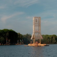 Observation Tower WL24