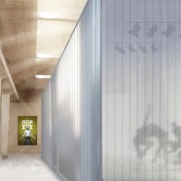 IRIS Cultural Center