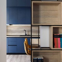 Heroic Apartment