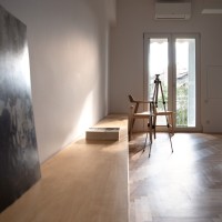 Διαμέρισμα στον Λυκαβηττό