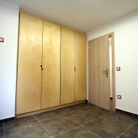 Ανακαίνιση διαμερίσματος