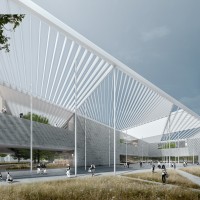New Cyprus Museum