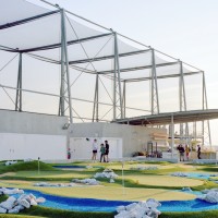 Bordeaux Brazza UCPA Sport Station