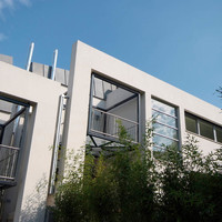 Δύο Κατοικίες στην Εκάλη / Two Residences in Ekali
