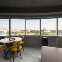 Vertical Headquarters