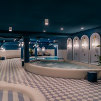 Efteling Grand Hotel | Interior design