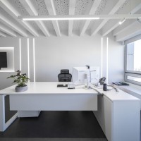 Green Line Energy Headquarters