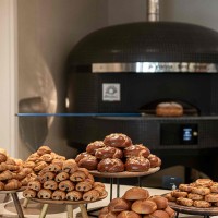 Avra Hotel Imperial | Restaurant