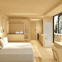Openair Suites