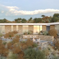 The Canyon House