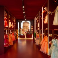 Efteling Grand Hotel | Interior design