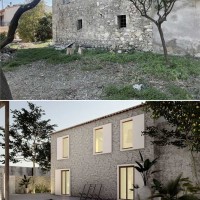 Mylopotamos House
