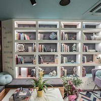 Schema Design Lab: Αρχιτεκτονικό Γραφείο στην Κομοτηνή