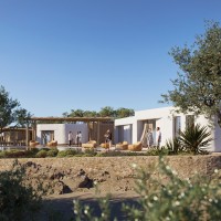 Slow Living Resort