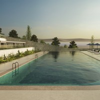 Kedros Hotel, Samos