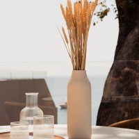 Contextual Reuse: Transforming a Coastal Shell into Seaside Suites