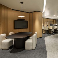 Private Bank Offices