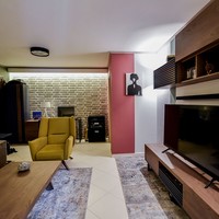 Ολική Ανακαίνιση Κατοικίας στην Κομοτηνή