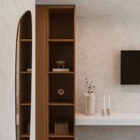 albero villa in Chania