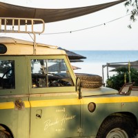 Ergon Beach House