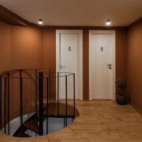 Tο Pilates Studio με την Τοξοτή όψη