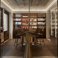 Ergon Bakehouse: Living in a bakery