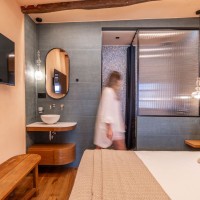 Σύγχρονη Φιλοξενία σε Ιστορικό Κέλυφος | Παλιά Πόλη Χανίων 