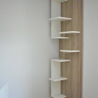 Tiny Apartment