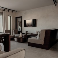 Βίλα στην Πάρο 