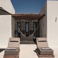 Βίλα στην Πάρο 