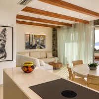 Olivias Villas | Μόχλος, Κρήτη