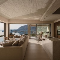 albero villa in Chania
