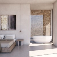 The Canyon House
