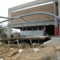 Ανάδειξη και προστασία αρχαιολογικού χώρου στο Μουσείο της Θήβας