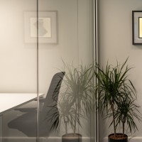 Αναδιαμόρφωση Γραφείων της εταιρείας HQ