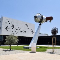 CYPRUS PLANETARIUM