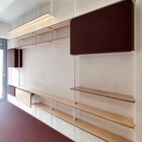 RE-BOX AND ISLANDS