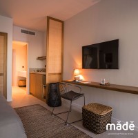 Lithi Luxury Retreat - Santorini