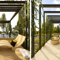 Openair Suites