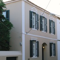 Αρχοντικό στη Λήμνο 