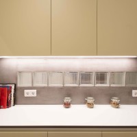 Σχεδιασμός και Ανακαίνιση Διαμερίσματος στην Αθήνα