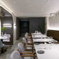 Moldee | Bar & Restaurant