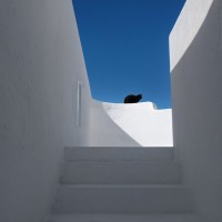 Συγκρότημα 29 κατοικιών στη Σαντορίνη