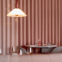 Efteling Grand Hotel | Interior design